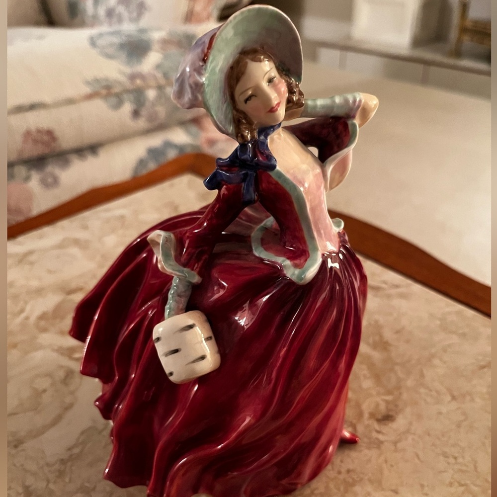Royal Doulton Autumn Breezes